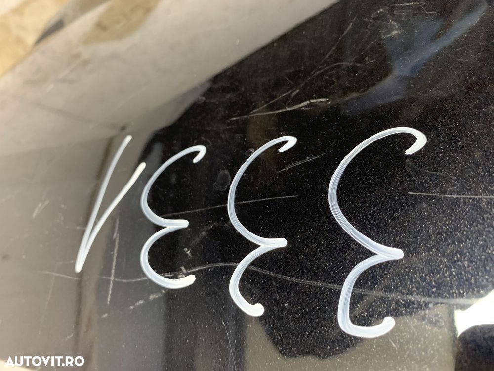 Bara spate  Skoda Superb, 3, Kombi, Avant, Break, 2015, 2016, 2017, 2018, 2019, 2020, 2021, 2022, 2023,, cod origine OE 3V9807421. - 12