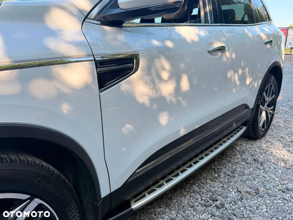 Renault Koleos - 12