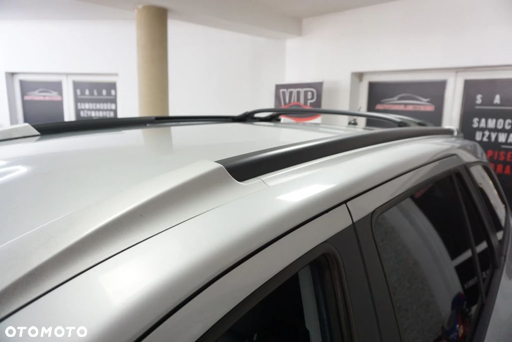 Hyundai Santa Fe 2.2 CRDi 4WD GLS - 12