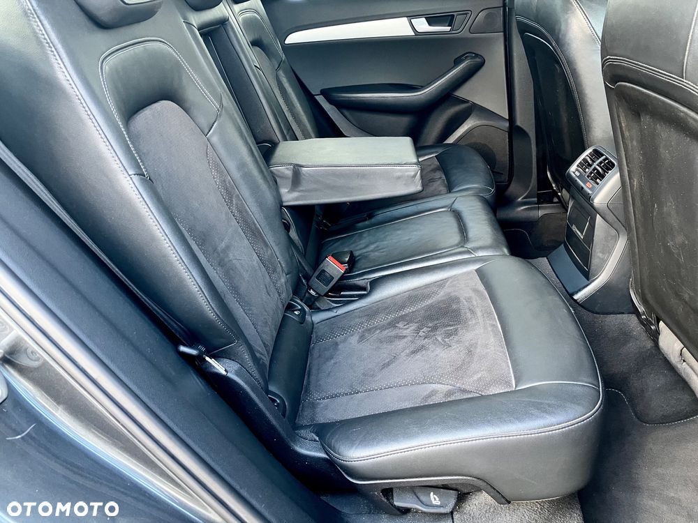 Audi Q5 2.0 TFSI Quattro S tronic - 20