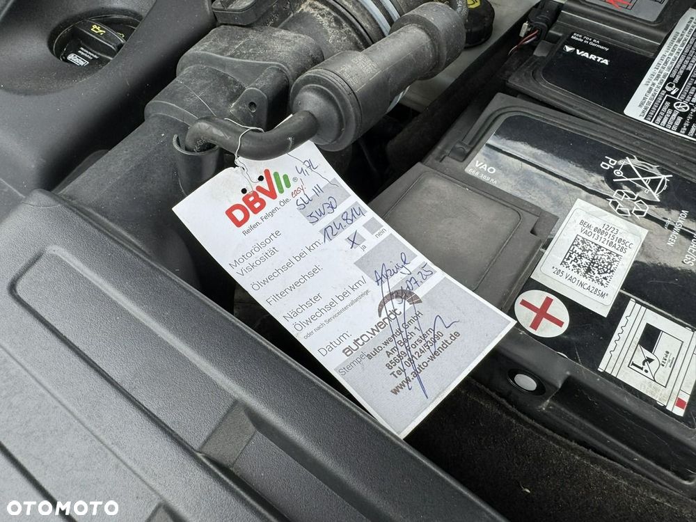 Skoda Kodiaq 2.0 TDI 4x4 Style DSG - 32