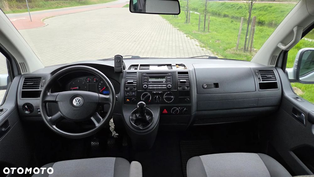 Volkswagen Multivan ver-l1-highline - 17