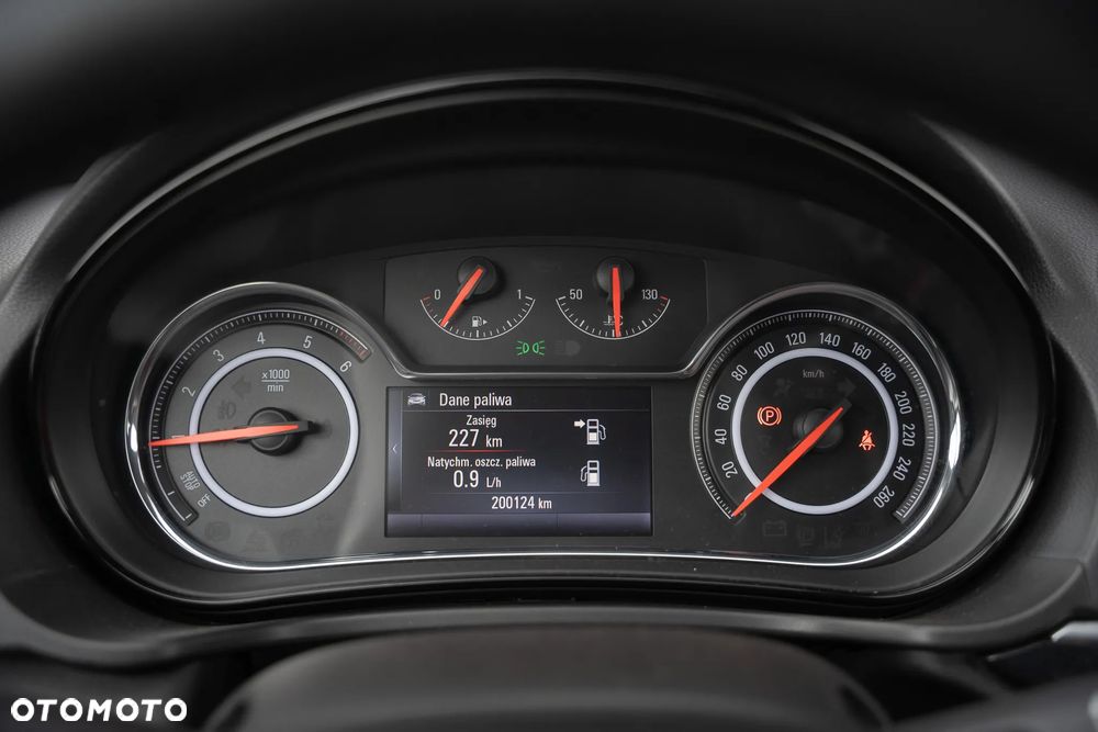 Opel Insignia 2.0 CDTI Sports Tourer ecoFLEXStart/Stop - 37