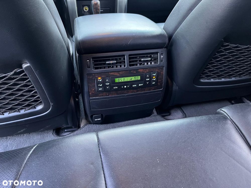 Toyota Land Cruiser LC 4.5 D-4D Prestige Executive 7os - 11