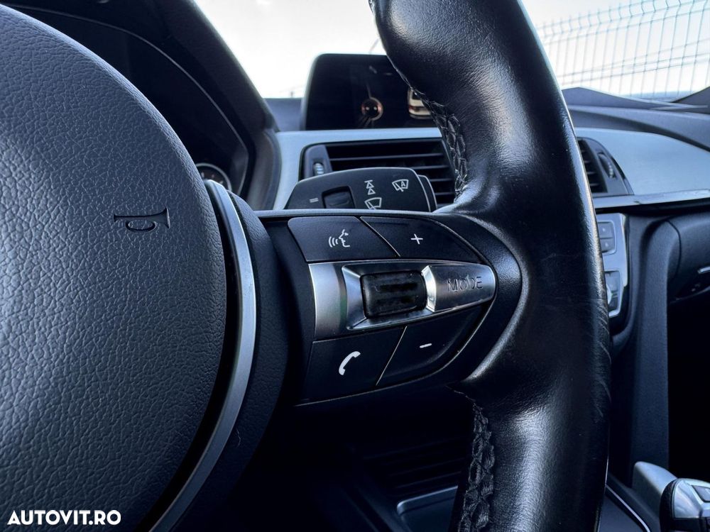 BMW Seria 3 - 12