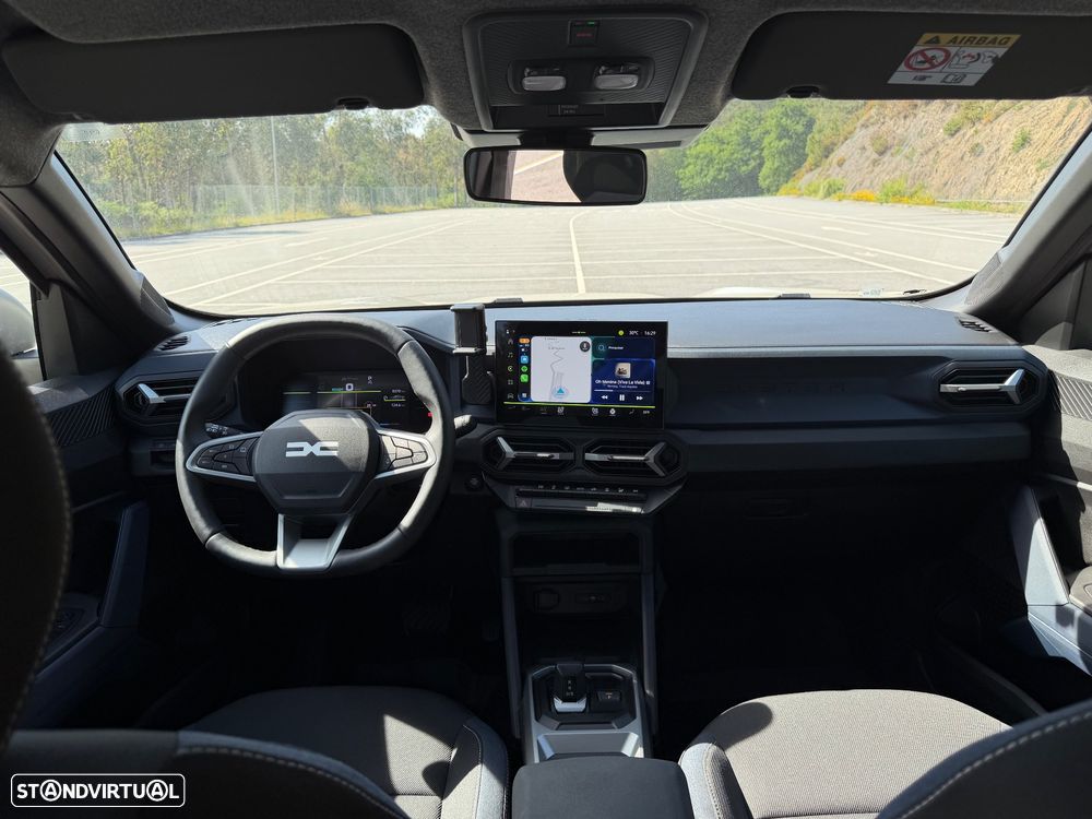 Dacia Duster 1.6 Hybrid Journey - 3