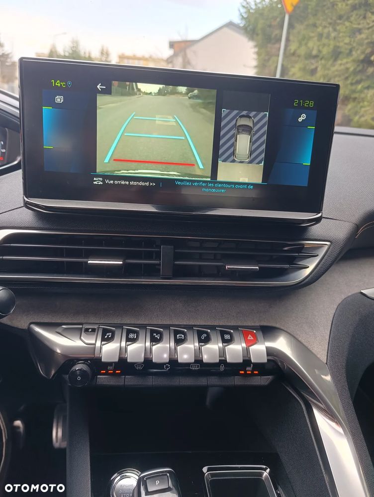 Peugeot 3008 225 e-EAT8 GT Pack - 10