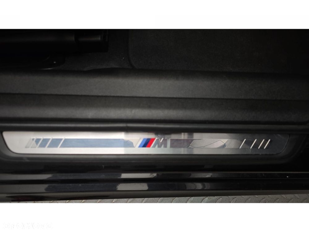 BMW Seria 3 320d xDrive mHEV M Sport - 28