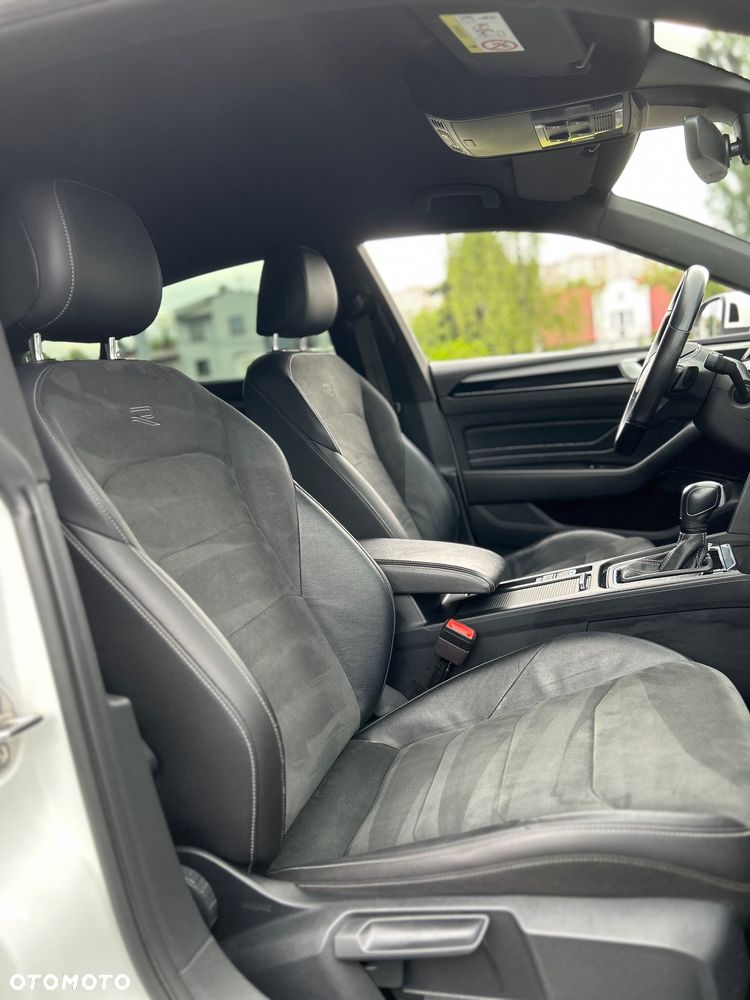 Volkswagen Arteon 2.0 TSI R-Line DSG - 33