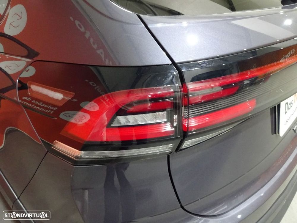 VW Taigo 1.0 TSI Urban DSG - 30