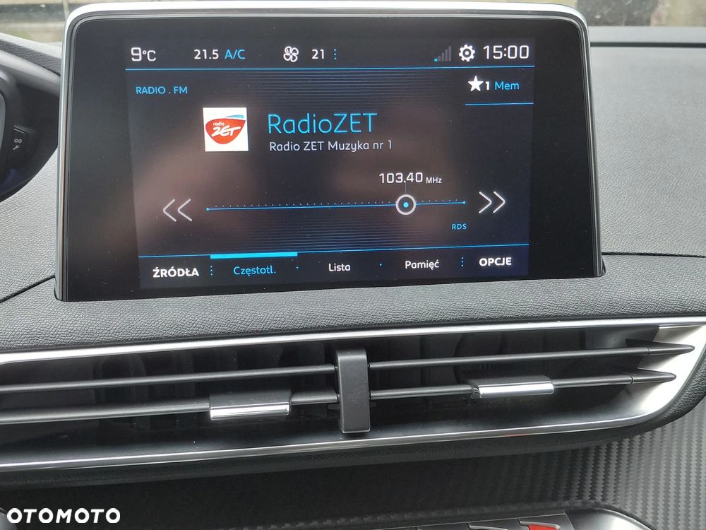 Peugeot 5008 PureTech 130 EAT6 Allure - 27