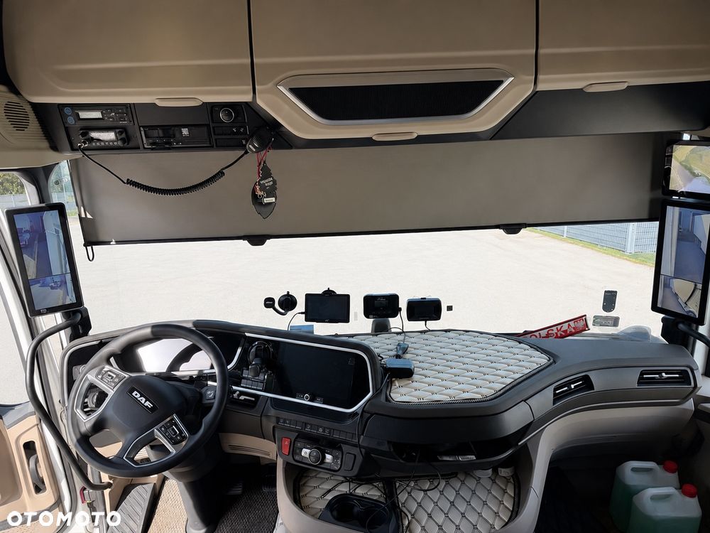DAF XG 480 FT - 5