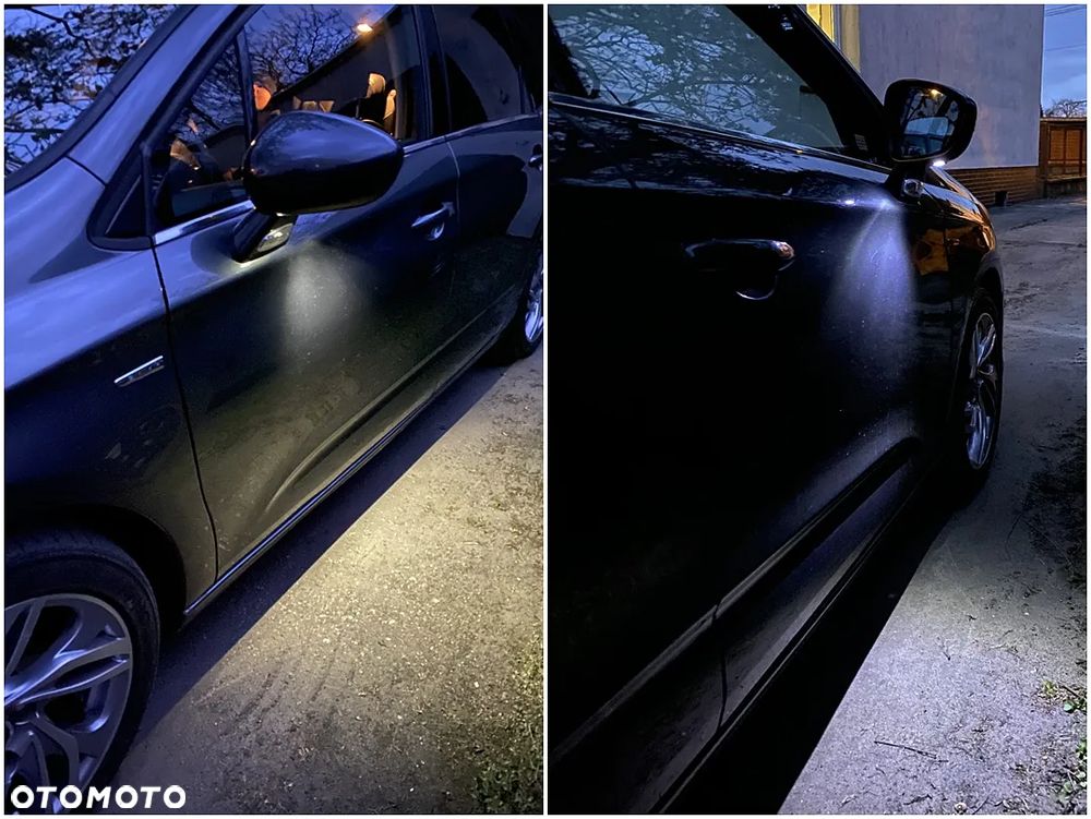 Citroën C4 1.6 HDi Exclusive - 14