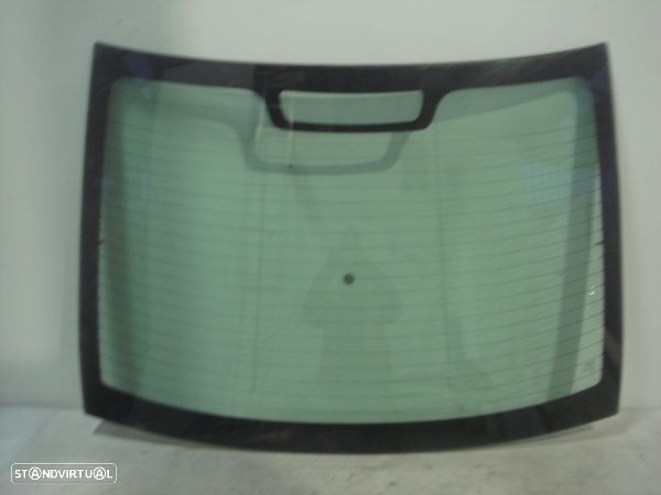 Óculo Traseiro (Para Brisas Trás) Volvo S60 I (384) - 1