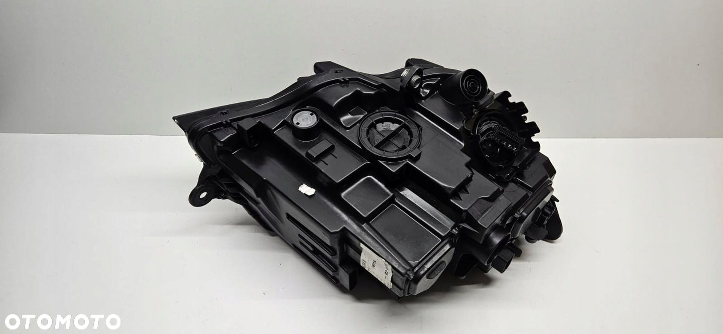 VW T6.1 T6 1 7L1 REFLEKTOR FULL LED LEWY LAMPA LEWA 7L1941035D - 9