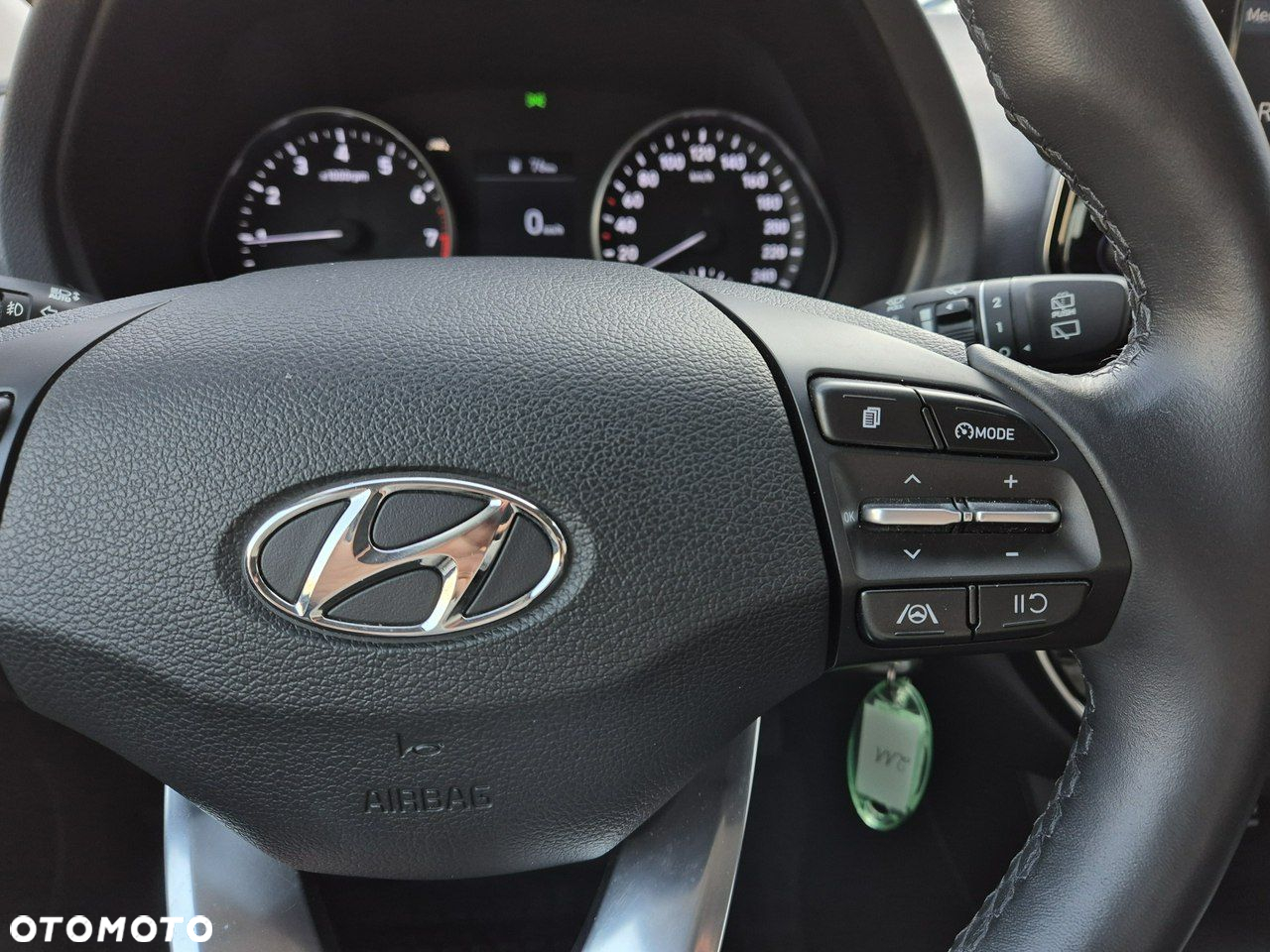 Hyundai i30 - 22