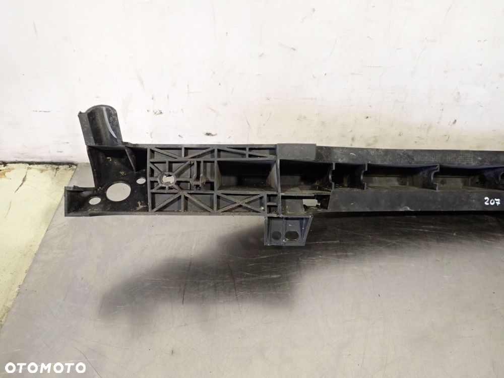 BELKA POD ZDERZAK PRZEDNI PEUGEOT 206 9628636380 - 6