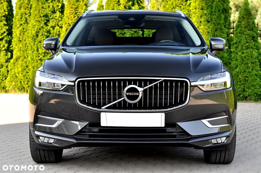 Volvo XC 60 D4 Geartronic Inscription - 2