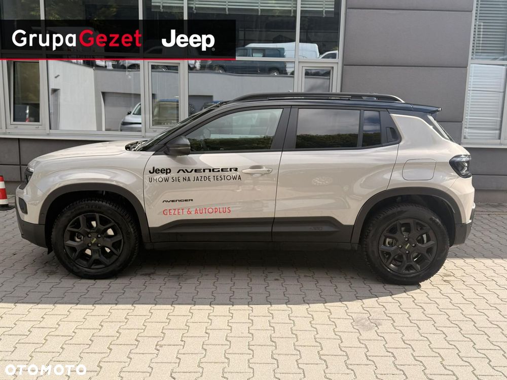 Jeep Avenger - 6
