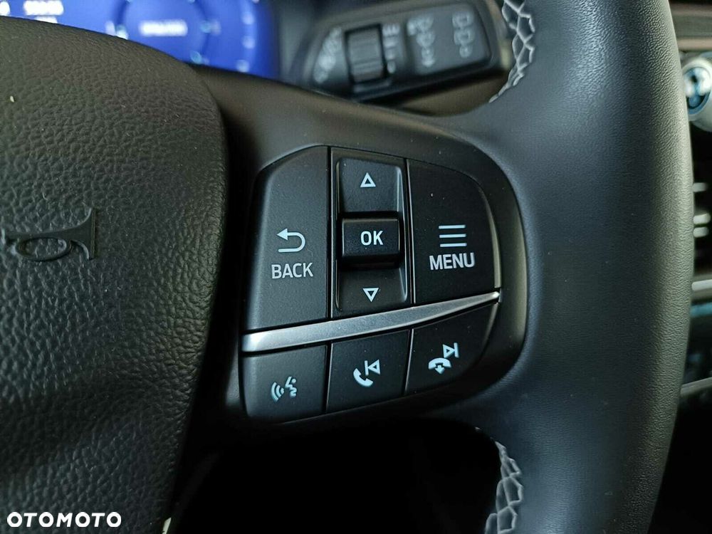 Ford Kuga Vignale 2.0 EcoBlue AWD - 17