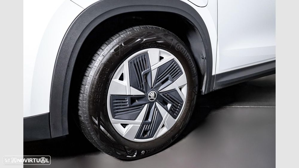 Skoda Kodiaq 1.5 TSI iV DSG - 5