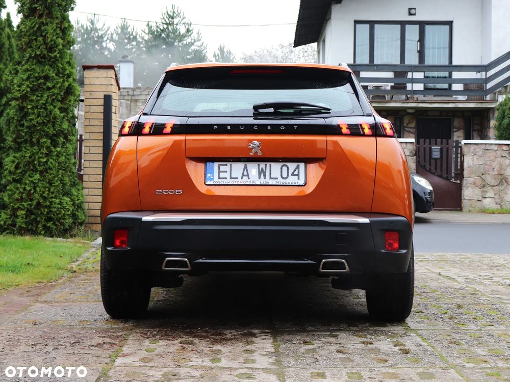 Peugeot 2008 - 13