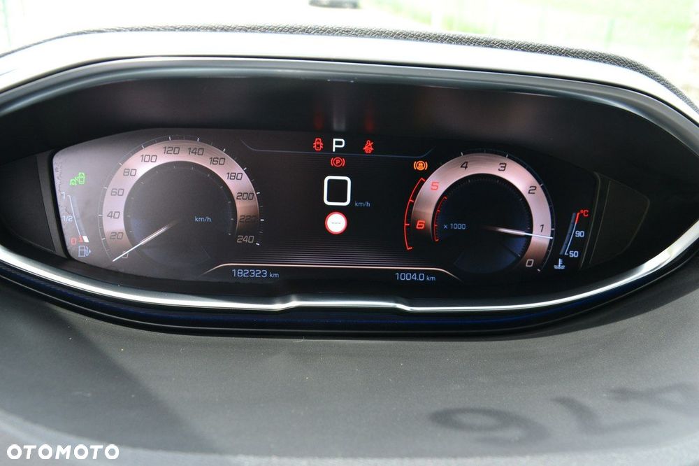 Peugeot 3008 - 14