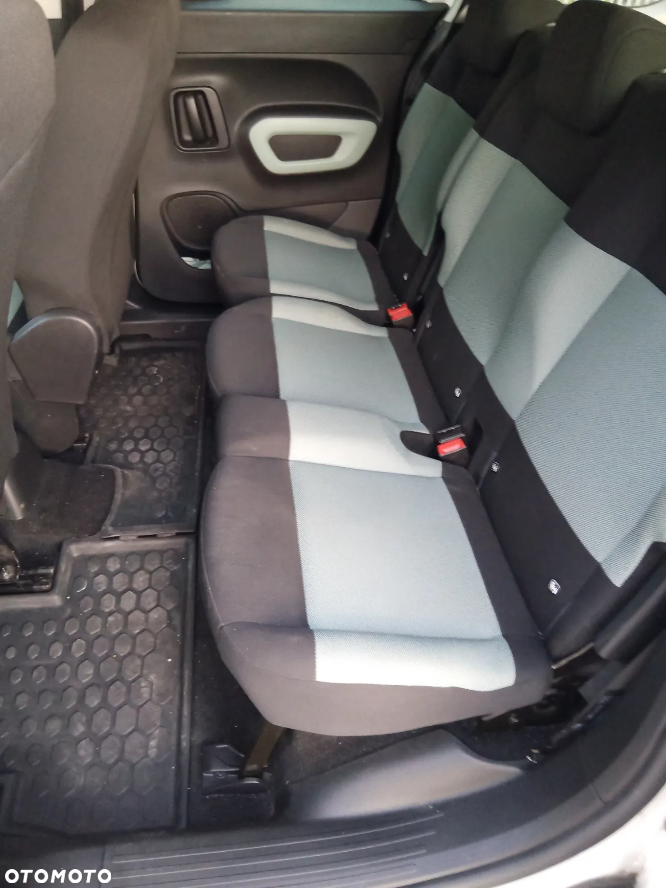 Citroën Berlingo M 1.5 BlueHDI Live - 10