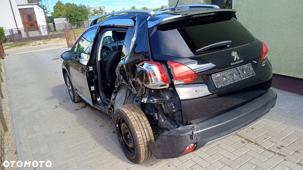 Peugeot 2008 PureTech 110 Stop&Start Allure - 5