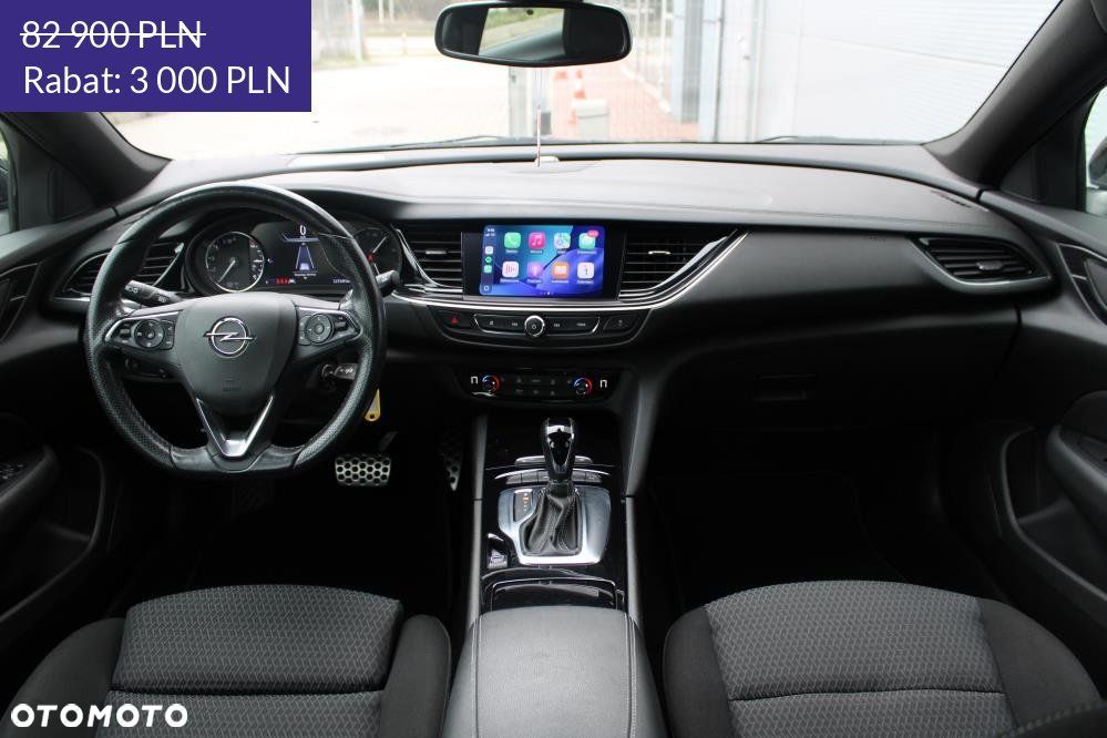 Opel Insignia - 13