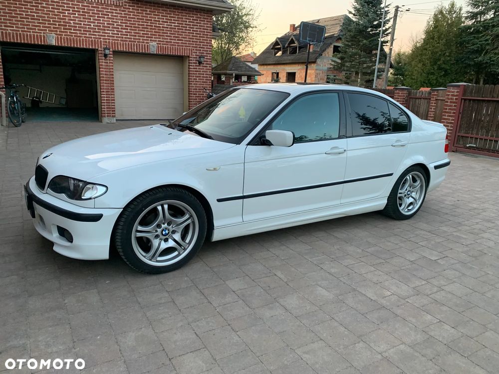 BMW Seria 3 - 2