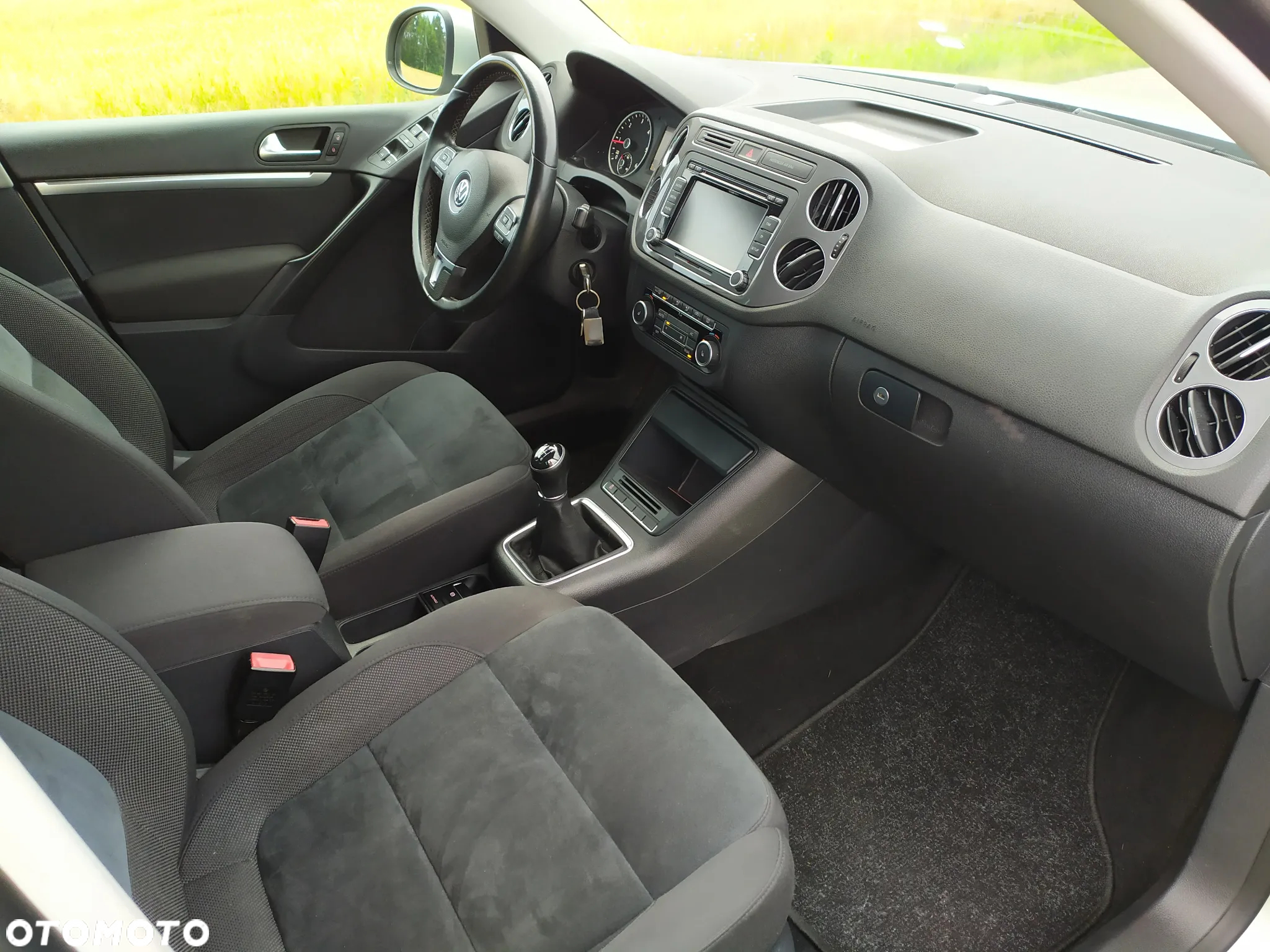 Volkswagen Tiguan 2.0 TDI DPF 4Motion Sport & Style - 10