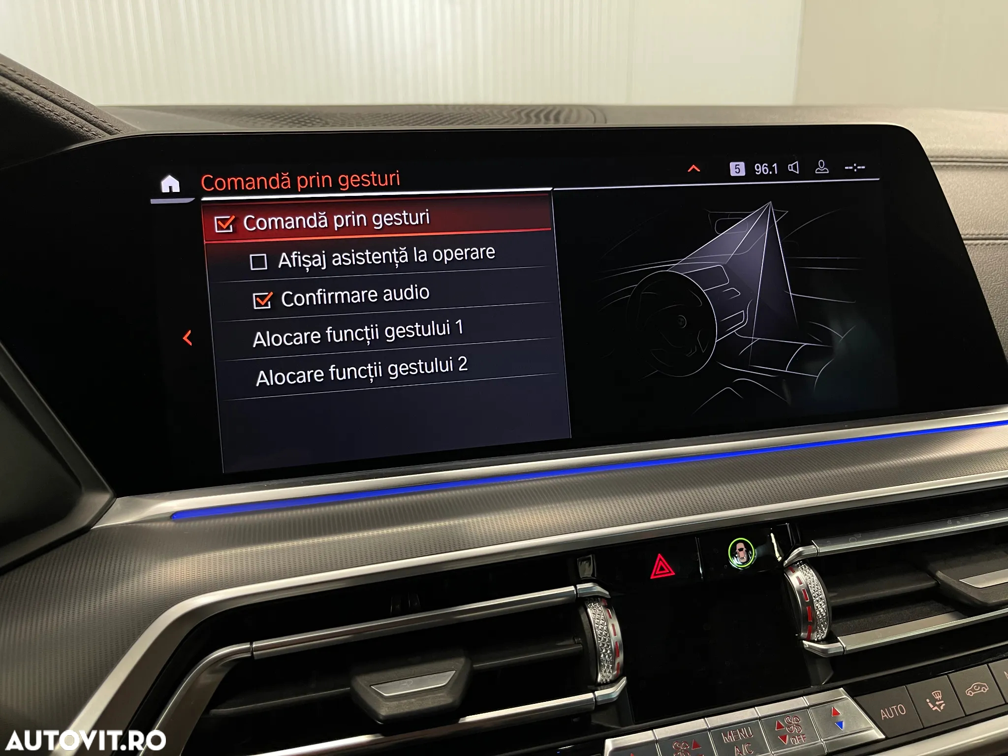 BMW X5 M M50d - 20