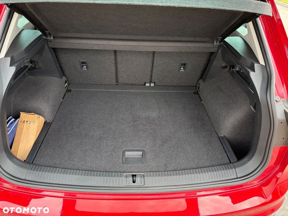 Volkswagen Tiguan 2.0 TSI 4Mot Elegance DSG - 16