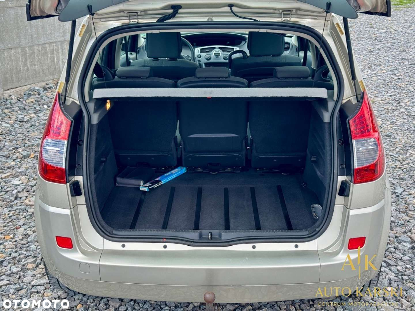 Renault Scenic - 36