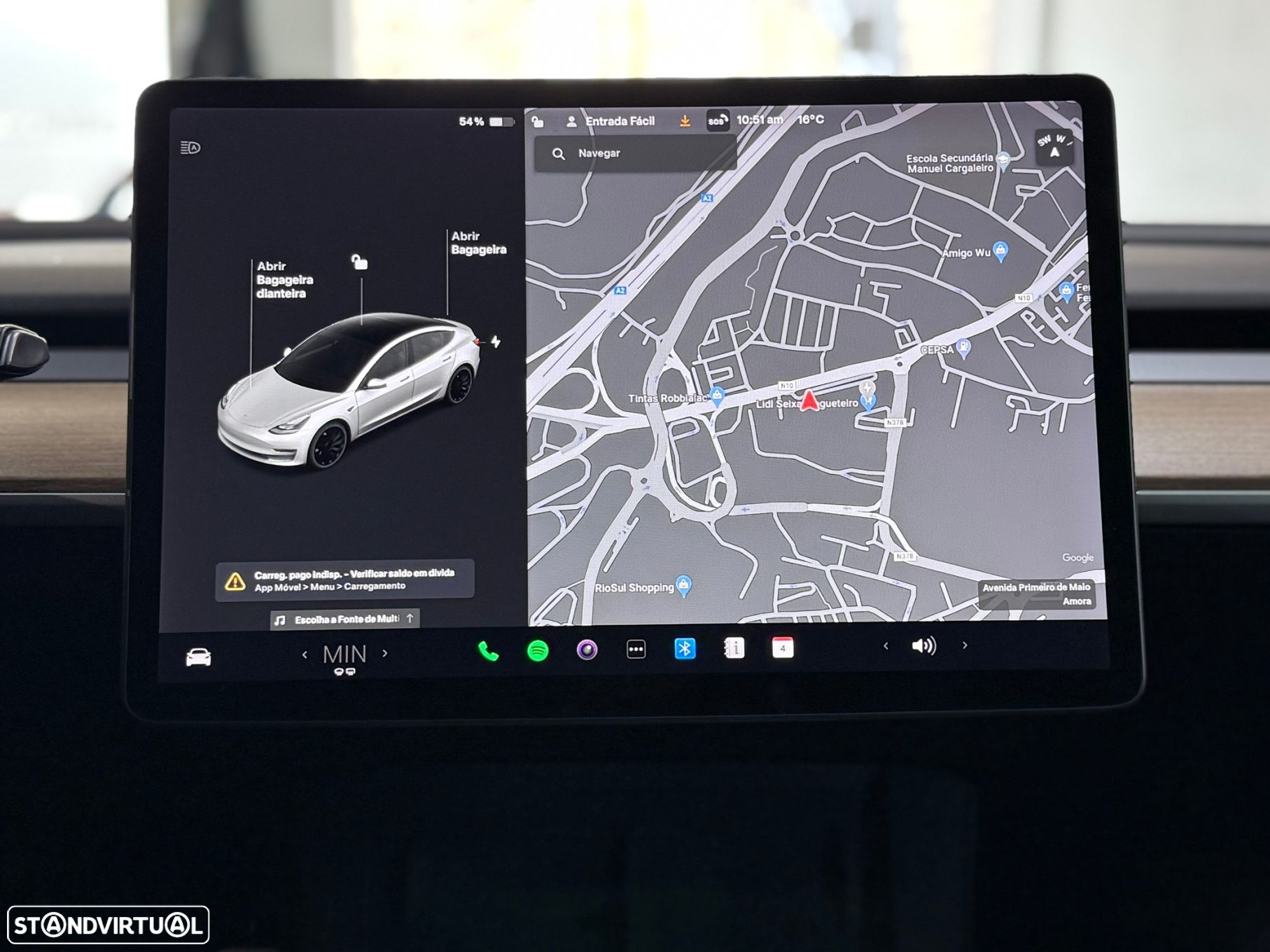 Tesla Model 3 Performance Dual Motor AWD - 21