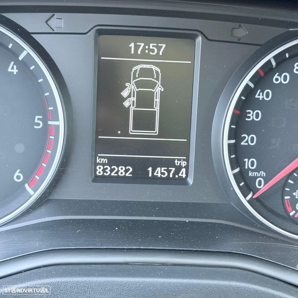 VW Amarok 3.0 TDI CD Highline Plus 4Motion Aut. - 15