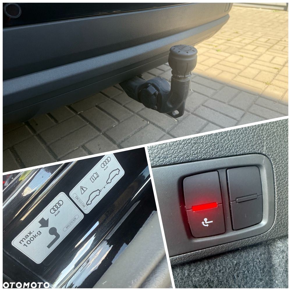 Audi Q5 35 TDI Quattro Sport S tronic - 39