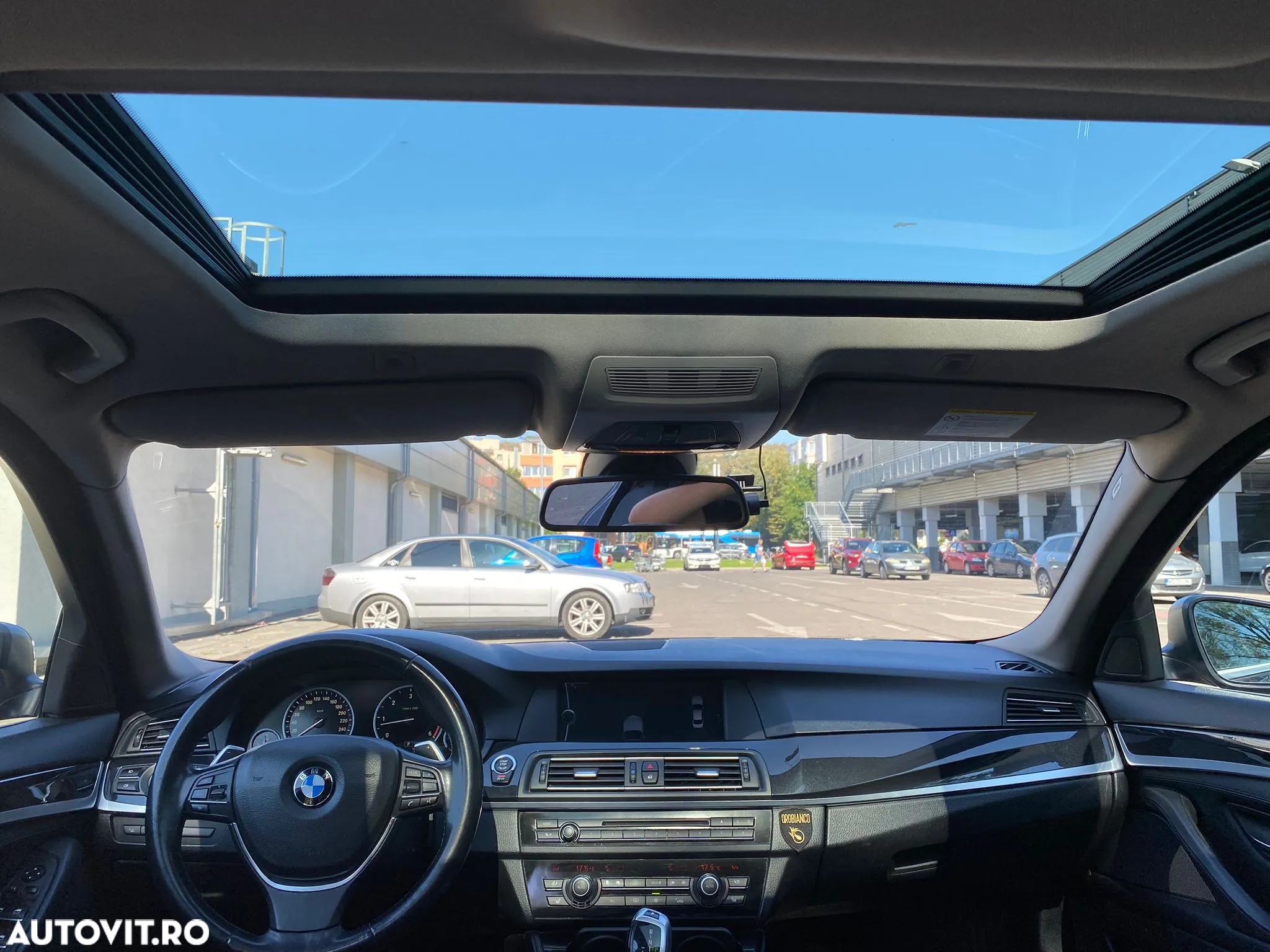 BMW Seria 5 530d - 7
