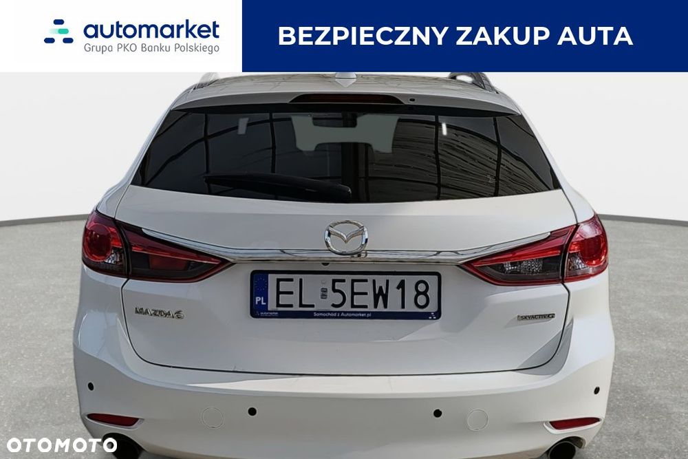 Mazda 6 2.0 SkyJoy - 9
