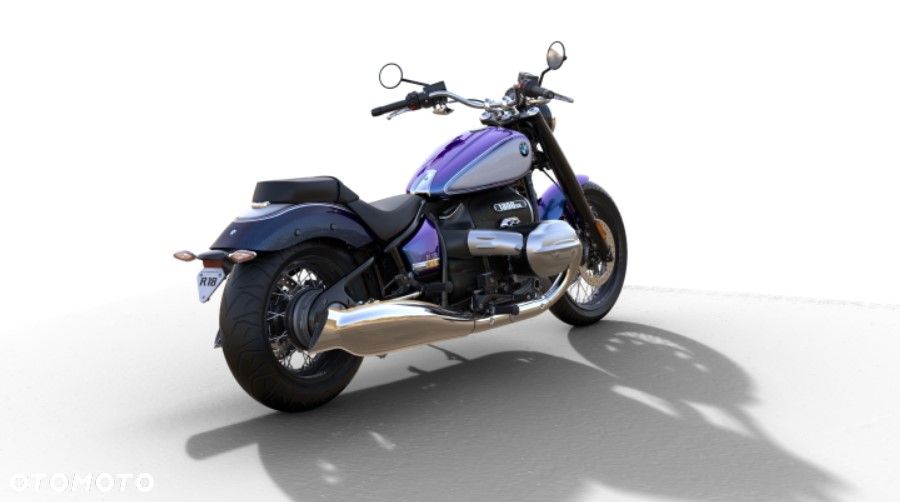 BMW R - 3