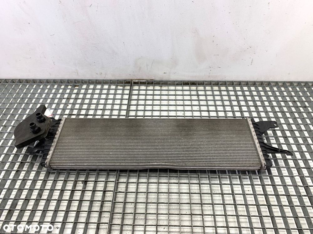 DODATKOWA CHŁODNICA WODY  VW CALIFORNIA T6 Camper (SGC, SGG, SHC) 2015 - 2022 2.0 TDI 103 kW [140 - 3