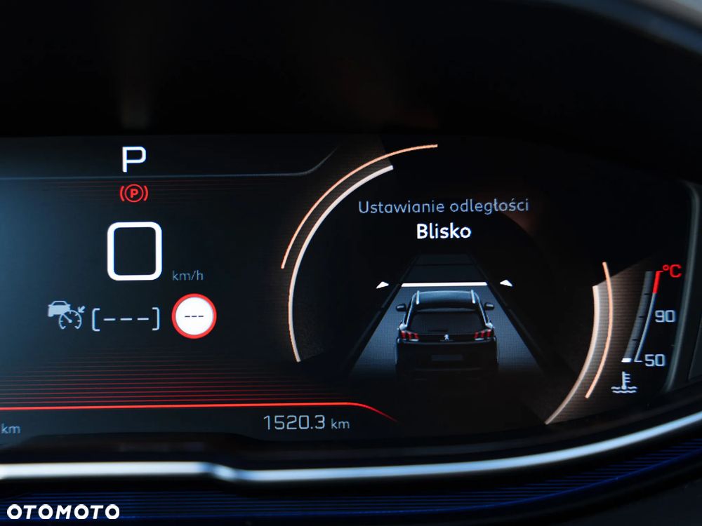 Peugeot 3008 1.5 BlueHDi GT S&S EAT8 - 28