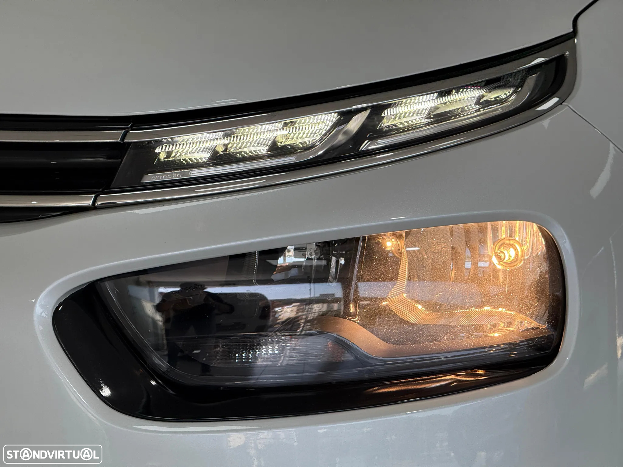 Citroën C4 Cactus BlueHDi 120 Stop&Start EAT6 Origins - 47