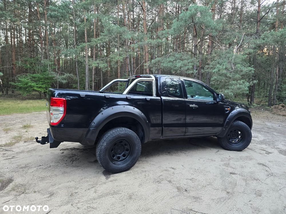 Ford Ranger - 36
