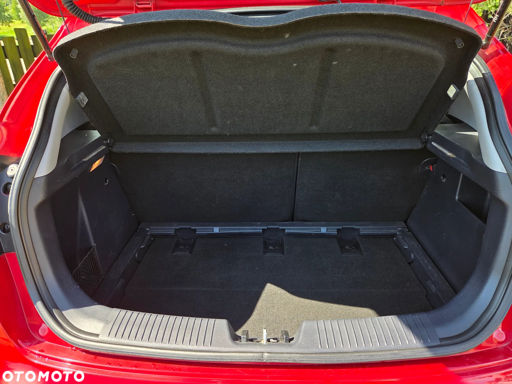 Kia Rio 1.2 M - 10