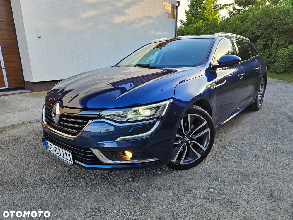 Renault Talisman