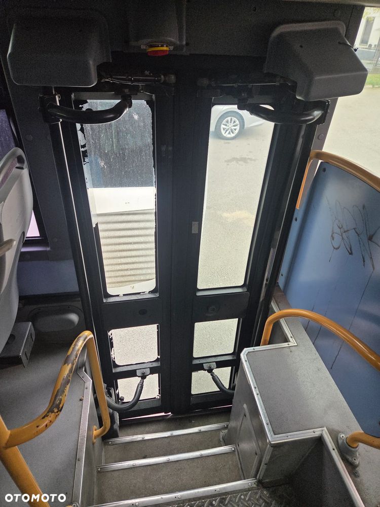 Irisbus CROSSWAY - 7
