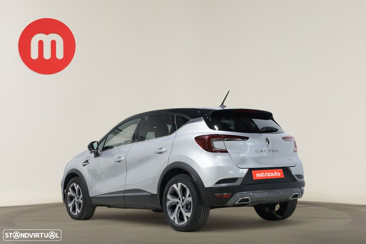 Renault Captur 1.0 TCe RS Line - 3