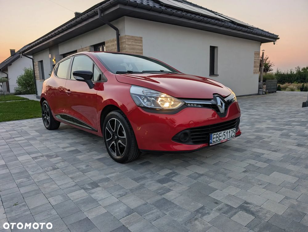 Renault Clio 1.2 16V 75 Life - 2